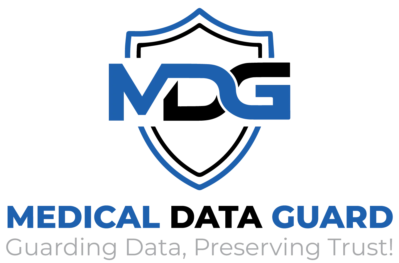 medical data gaurd